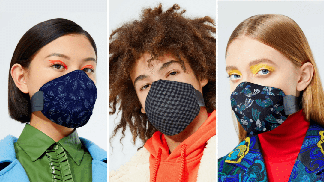 更有各式各样的布口罩~~~cardinalhealth严谨的医用口罩~~omnia