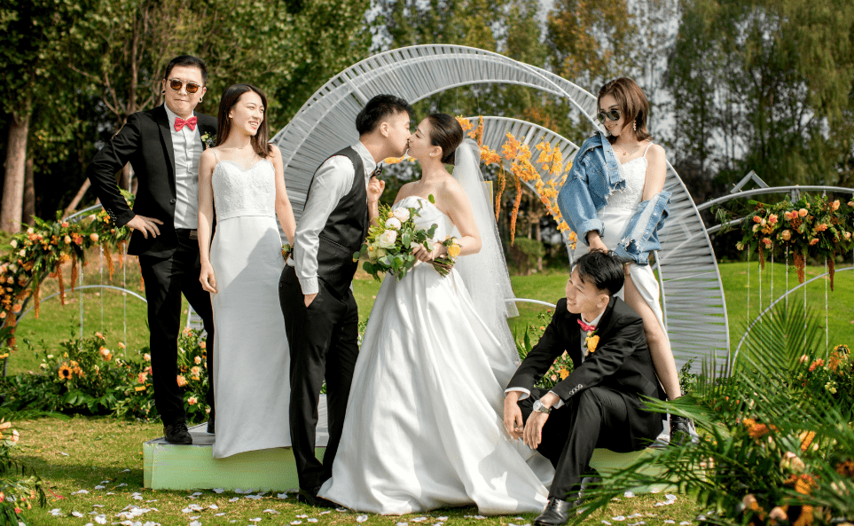 太和故事 | 結婚時,堂表親沒一個隨錢的.以後他們有事我還要隨嗎?