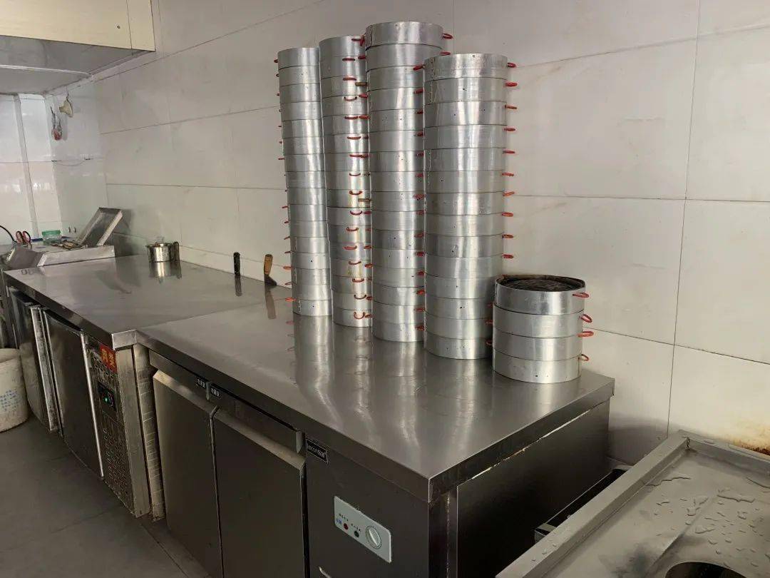 青田这几家早餐店上红黑榜了你去吃过吗