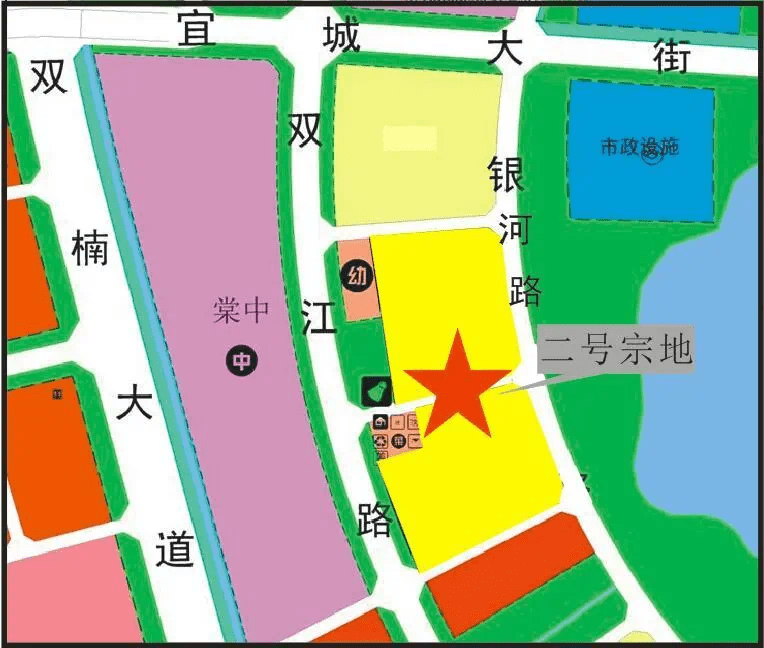 宗地位置:成都市双流区黄水镇长沟社区集体,2组,3组出让土地面积:约
