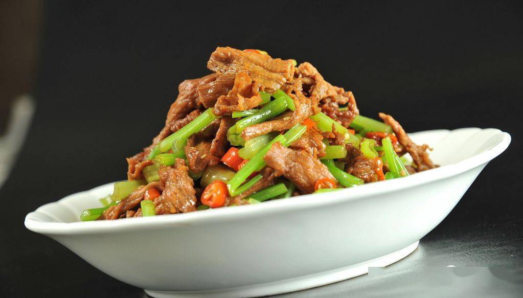 9款大厨拿手特色家常菜!