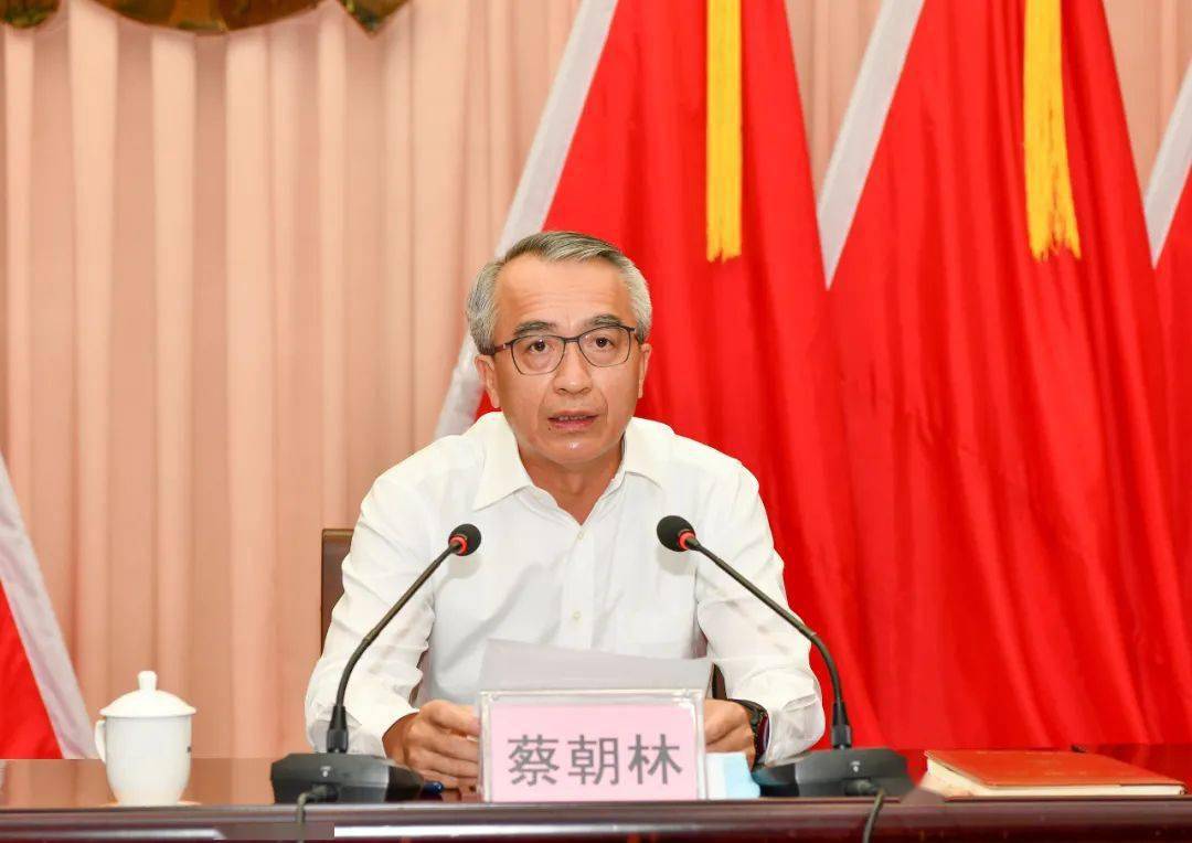 全国扫黑办第19特派督导组进驻揭阳开展特派督导