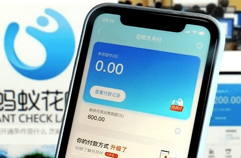 蚂蚁花呗打电话会是本地号码吗