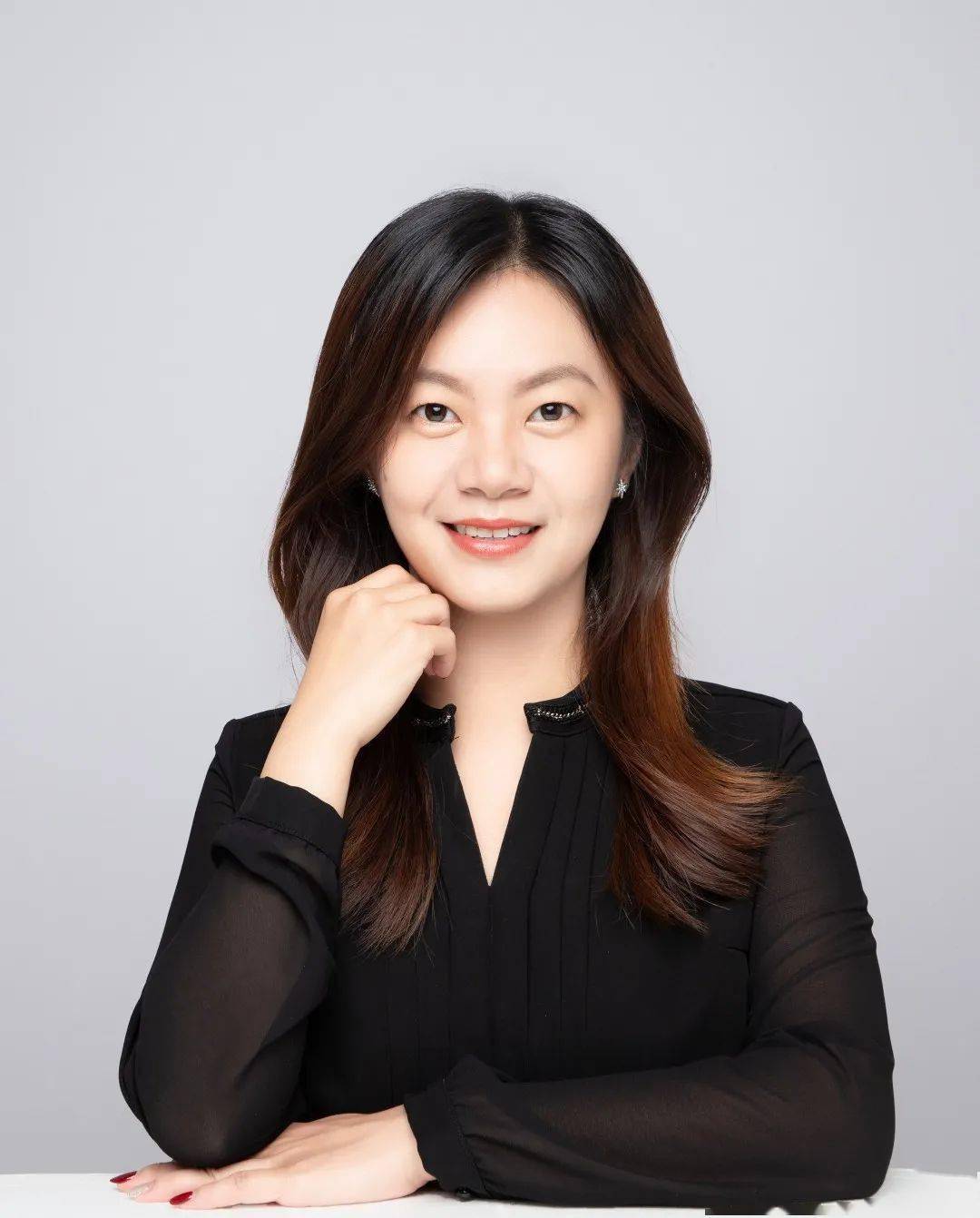 金融女性挑战赛在安永八年有些话想对你说