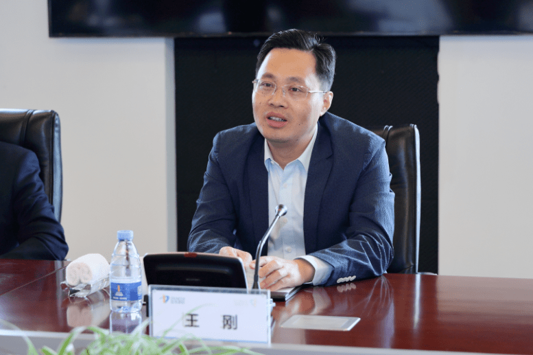 速围观中天绿色精品钢项目有望再添新战略伙伴