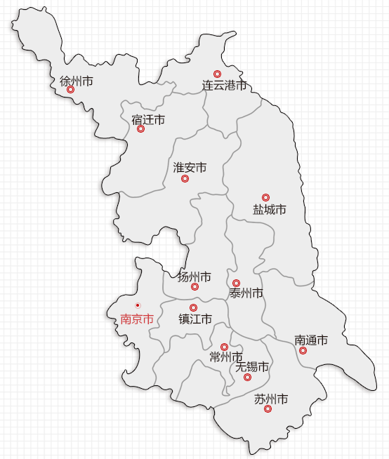 地市引才 | 2020年"江苏招才月"系列引才活动