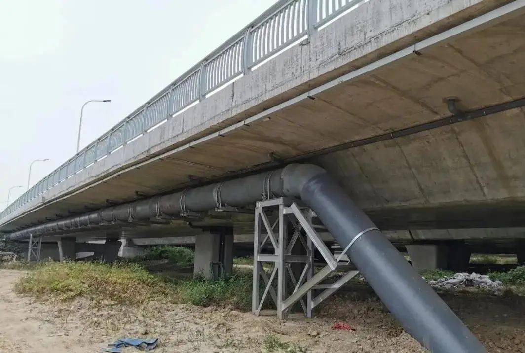 聚焦国内最大源于三山制造的黑科技首次成功应用