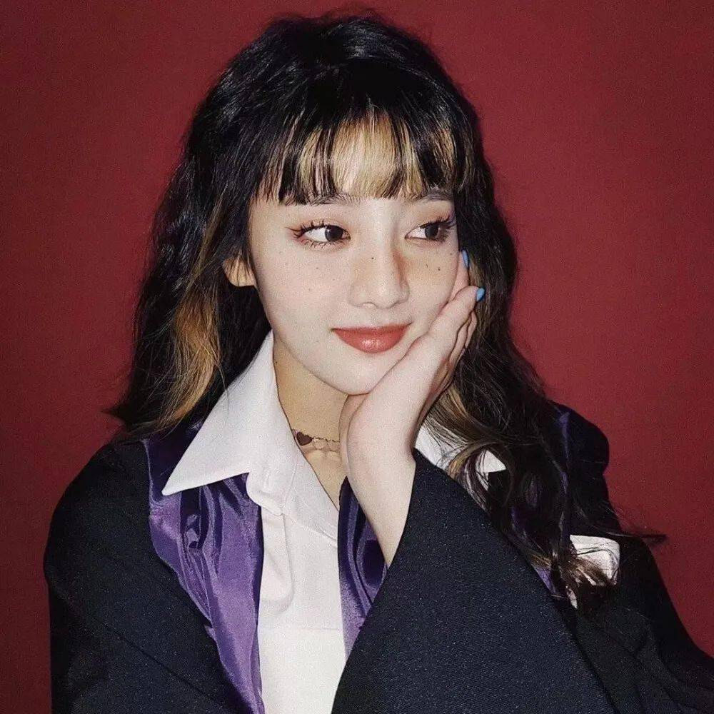 微信头像gidleminnie