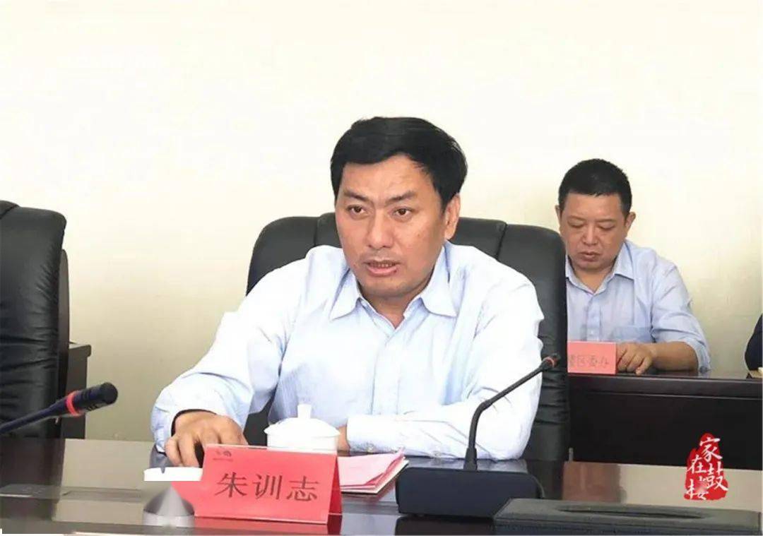 鼓楼区委书记朱训志表示,永泰智慧信息产业园是福州软件园的分园,鼓楼