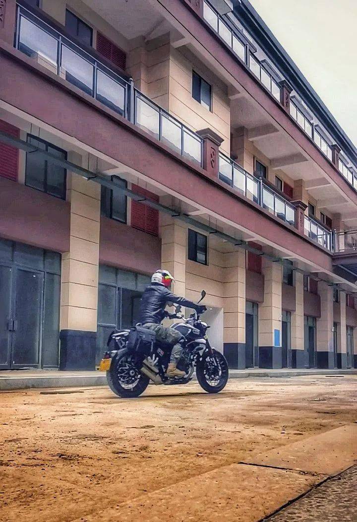 车友投稿我与凯越500f的点滴