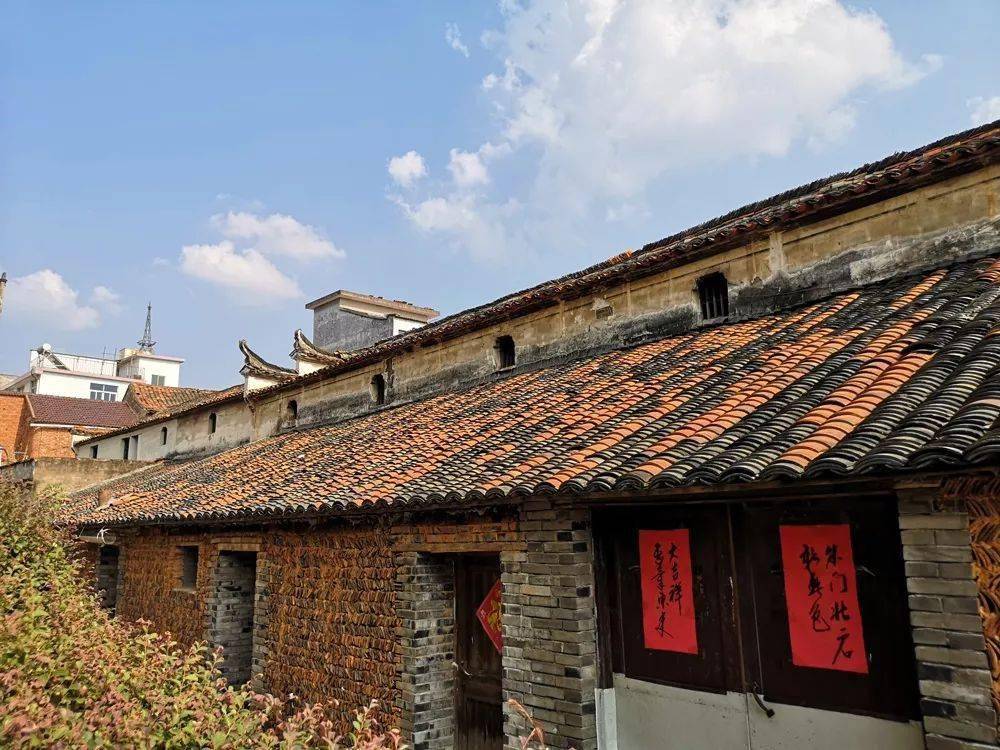 义亭镇缸窑村入选义乌市2020年第三期无违建示范村