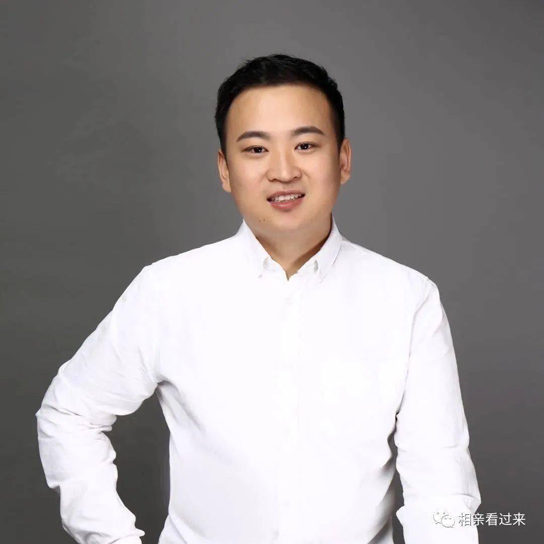 李东强开朗大方好相处