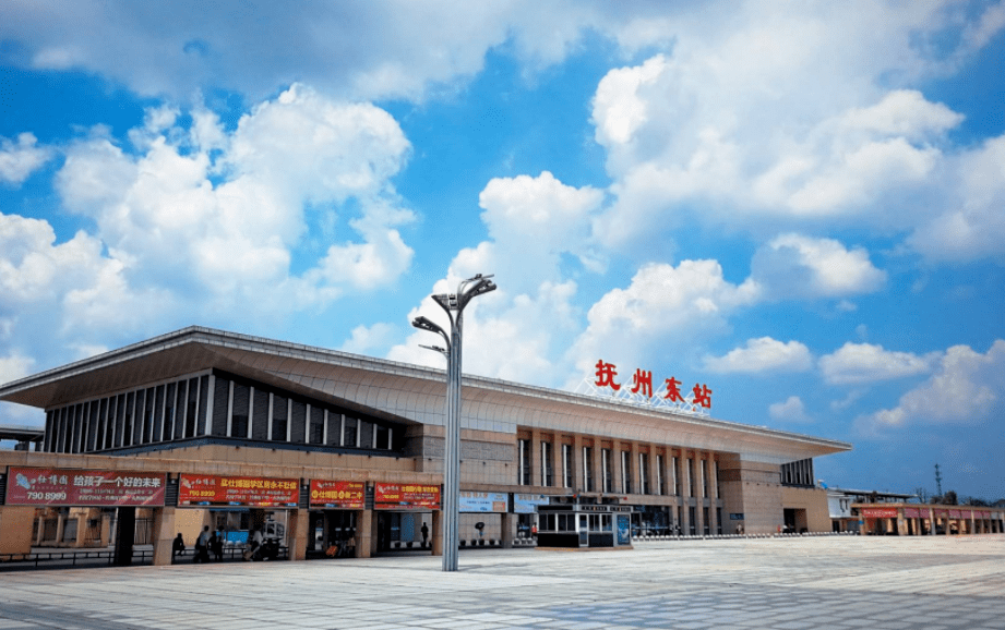 重磅吉武温铁路最新消息来啦2021年全线开工