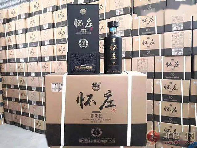 全国酱酒热潮风口之下谁在抢占蓝海市场赚取红利