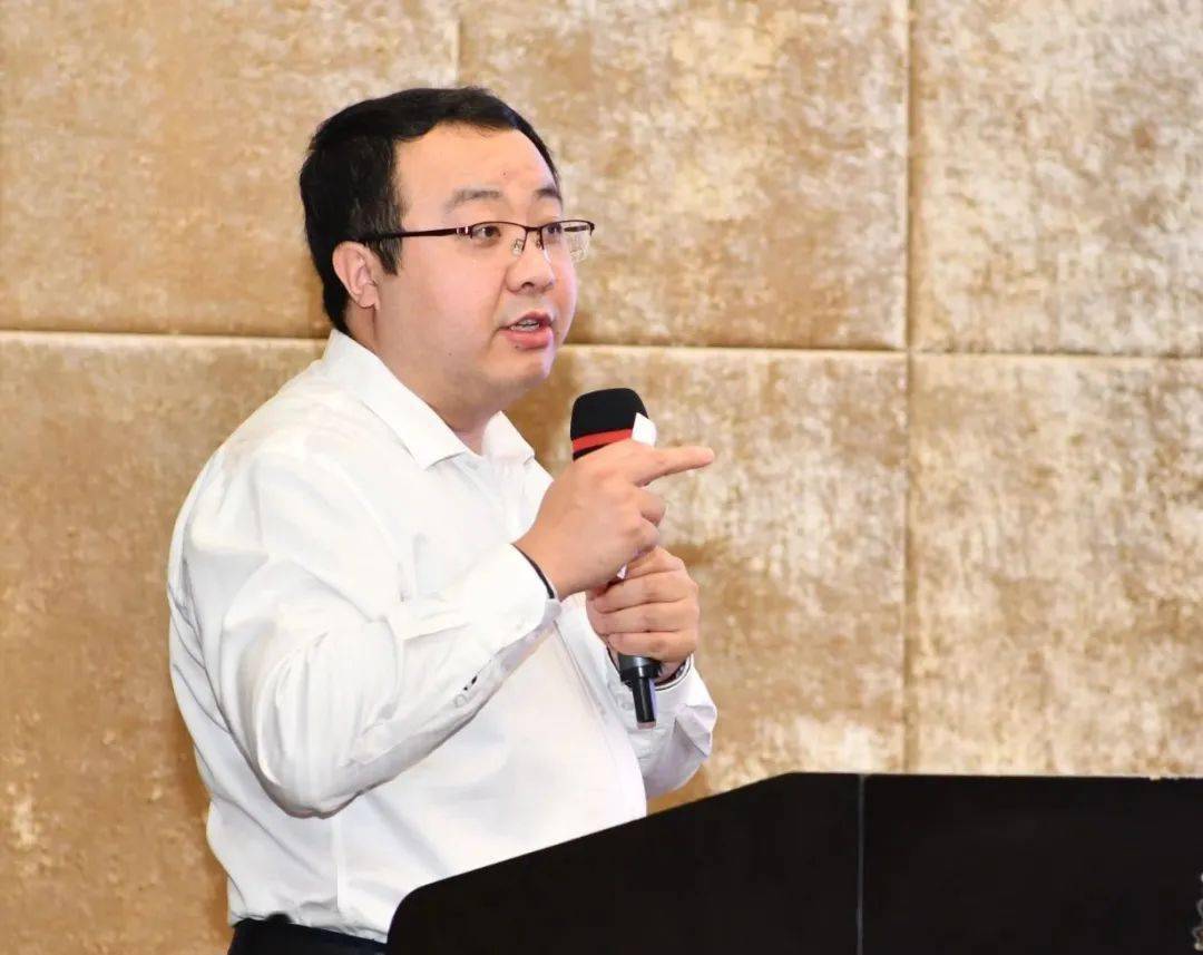 把脉绿色发展 论道绿色未来 省内外专家汇聚"绿建大会"各抒己见