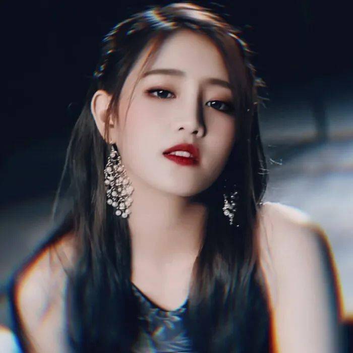 微信头像gidleminnie