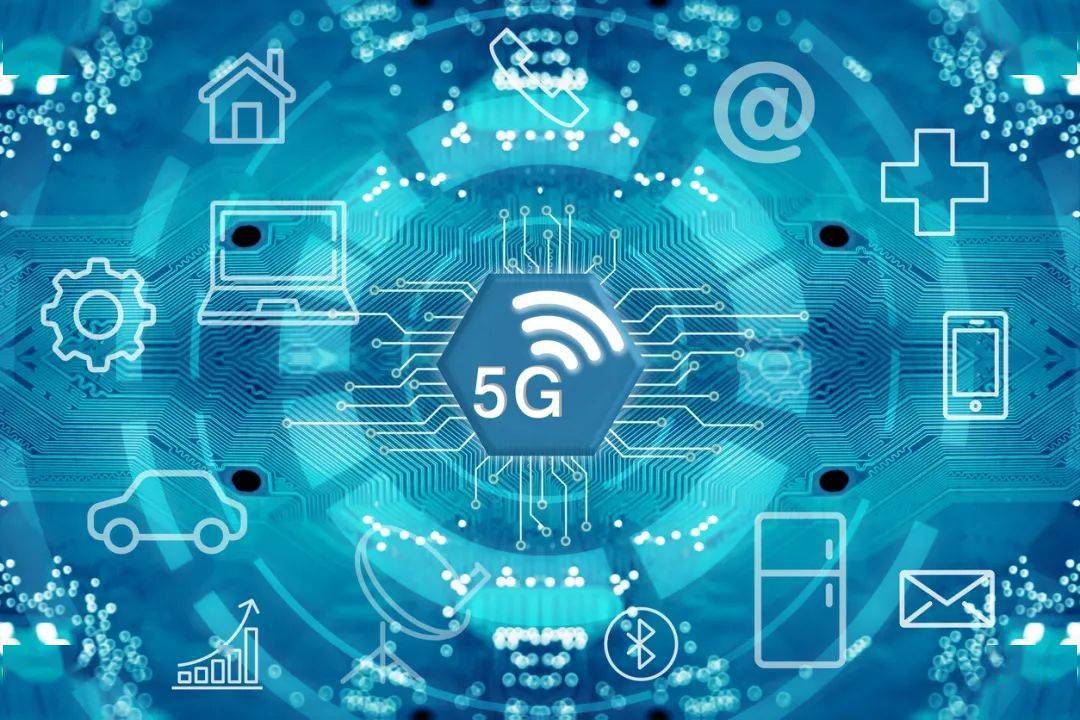 5g商用一週年海能達再傳捷報5gupf通過中國聯通測試