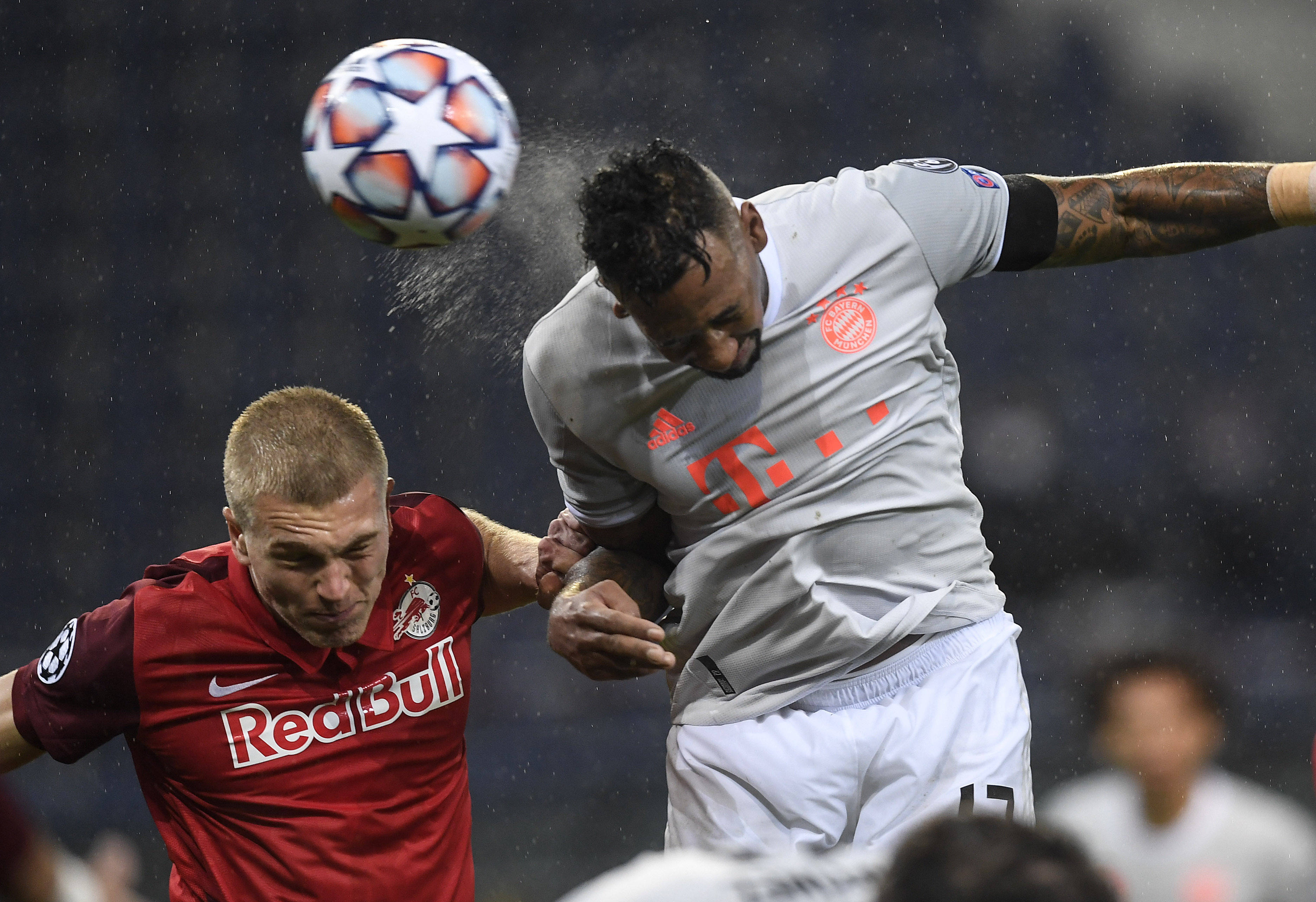 足球欧冠拜仁胜萨尔茨堡