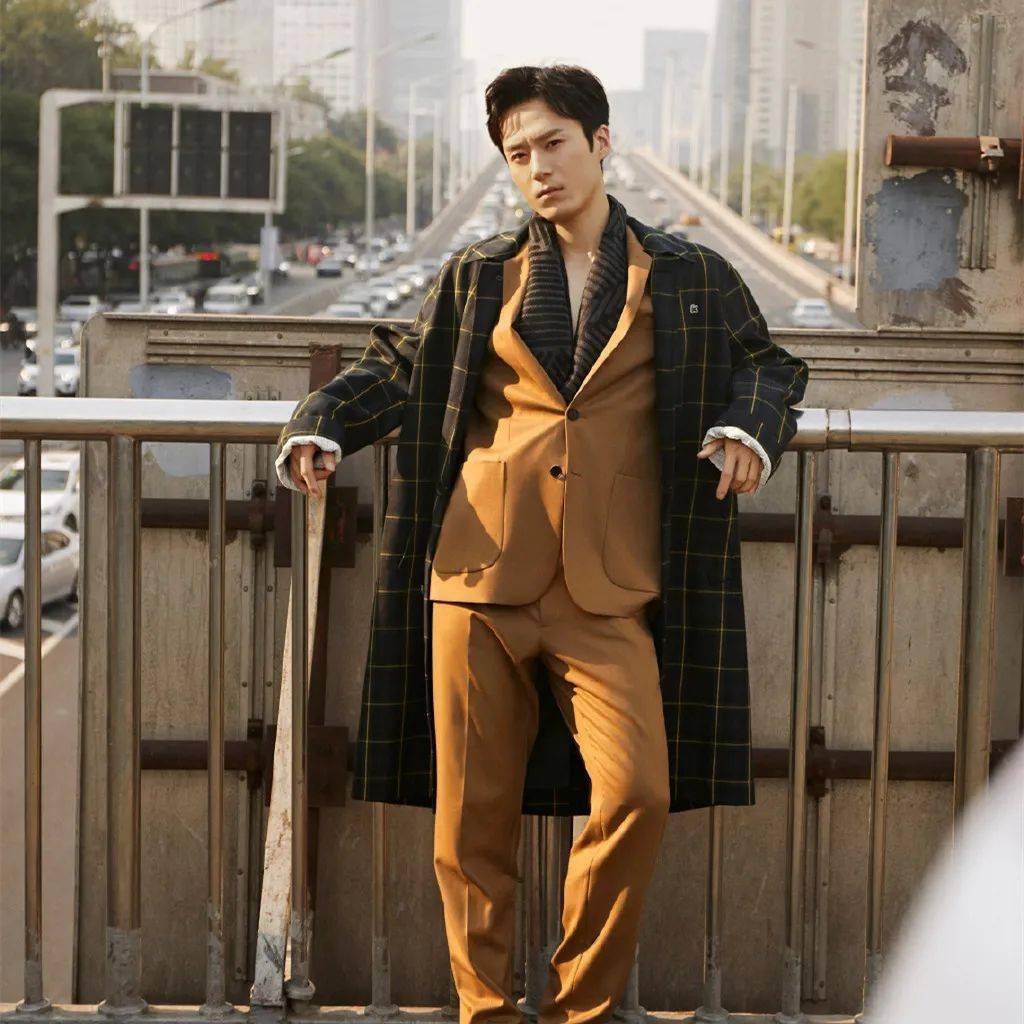 微信头像茅子俊