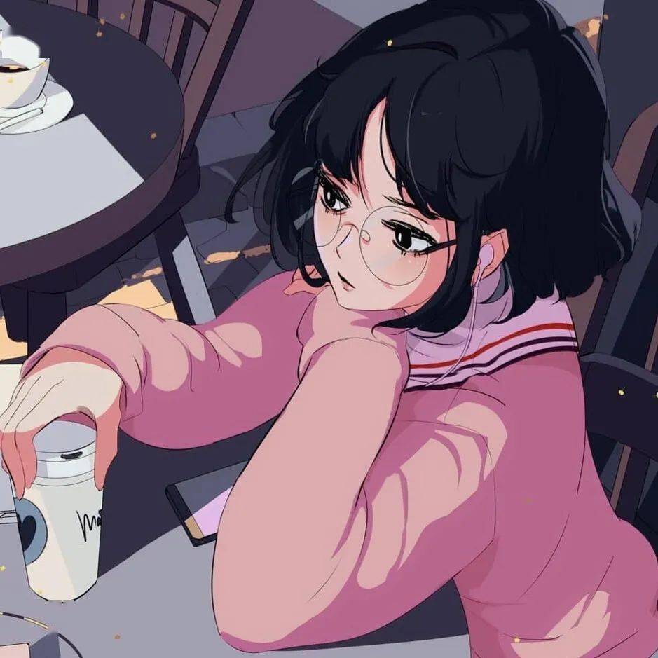 优质动漫头像