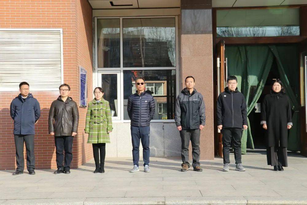 东北师大附中第十四届科技节圆满落幕