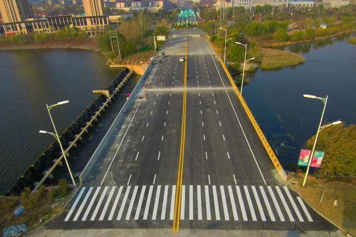 新面貌. 来源:鞍山云 编辑:王诗阳