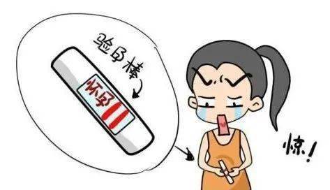 意外怀孕?别乱来,子宫难以承受太多"痛".