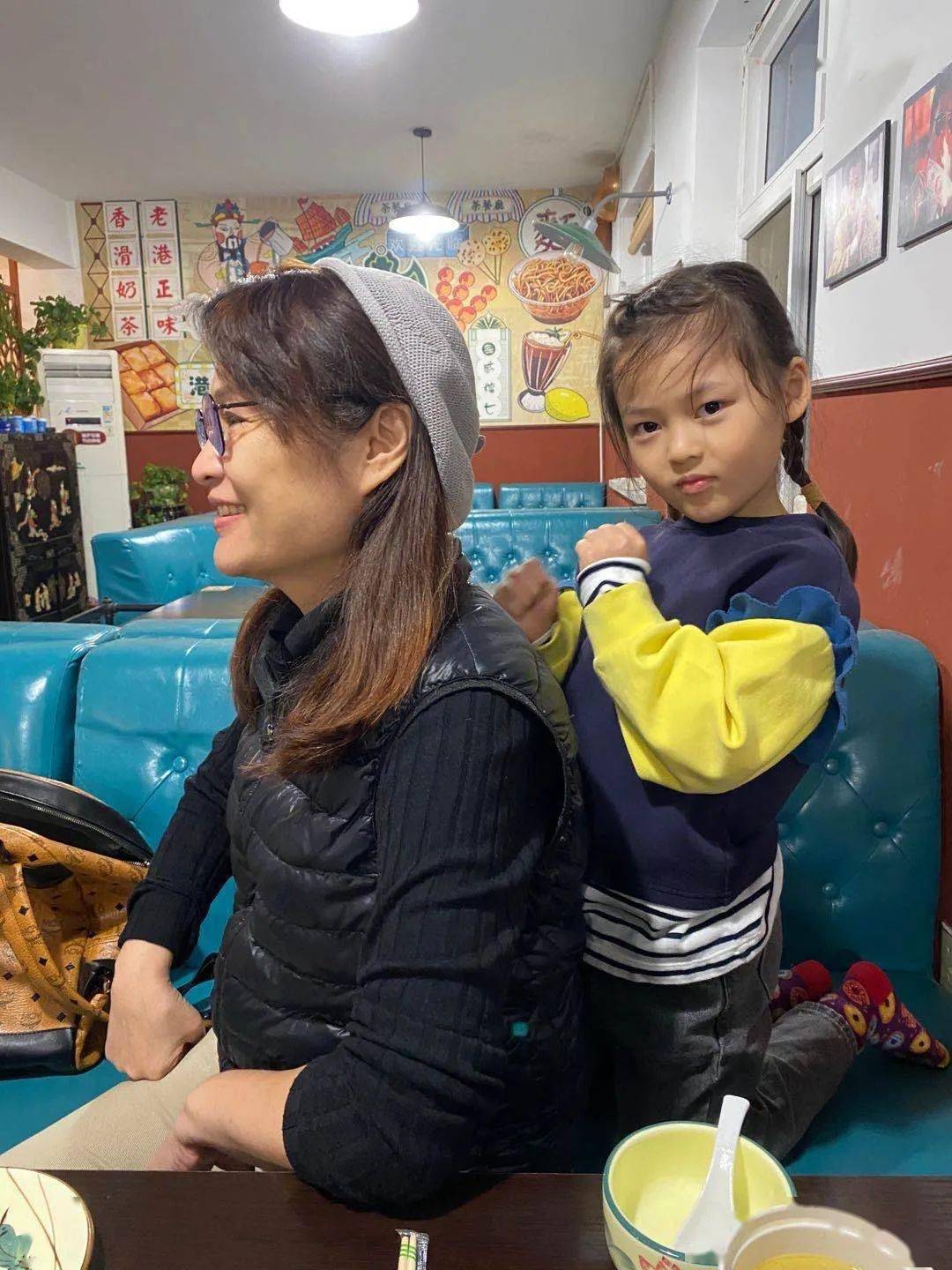 王馨仪魏子睿翁子骞杨艺搏姚子蓬殷莲蕊于长扬张景云张珺涵张庆云