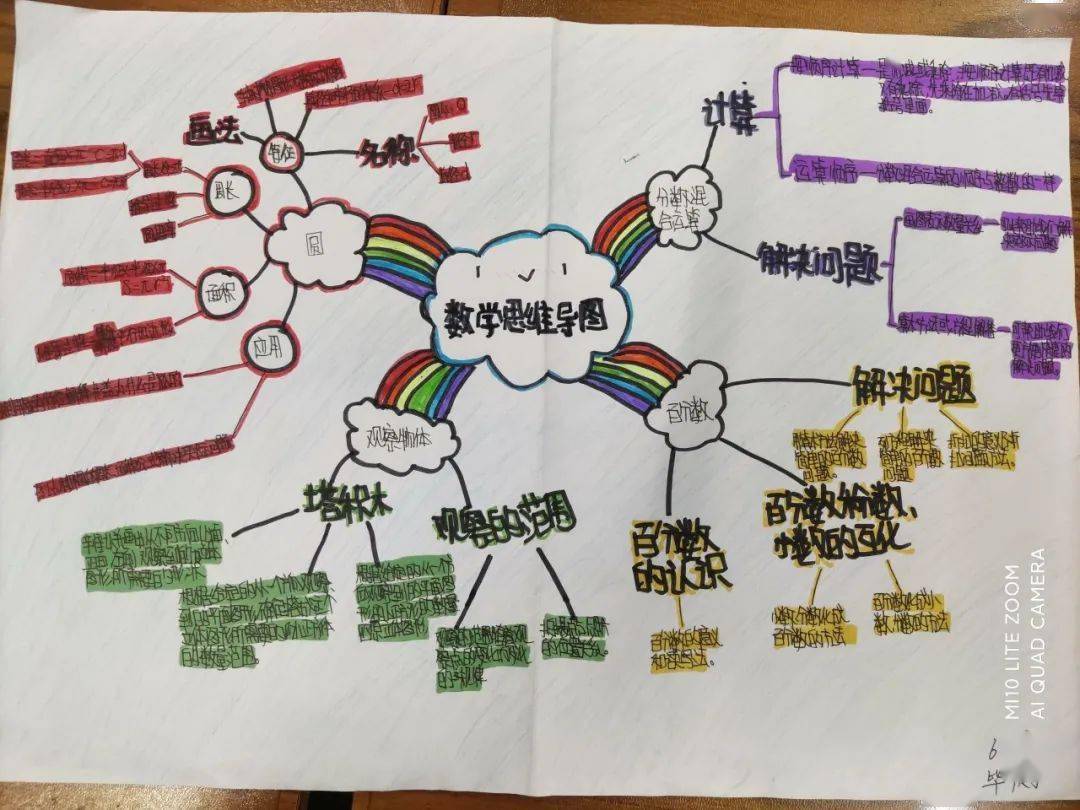 拓展数学视野提升数学素养龙华中英文精彩数学周活动速览