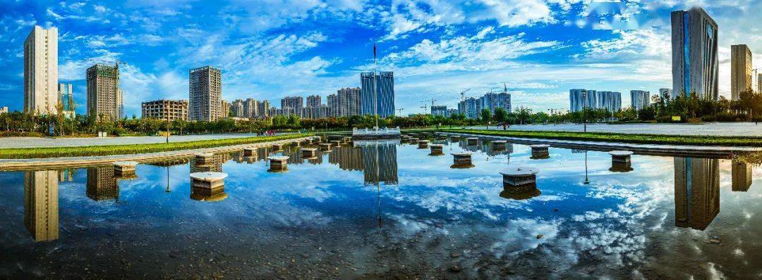 魅力青州丨爱上青州,这些就够了._城市