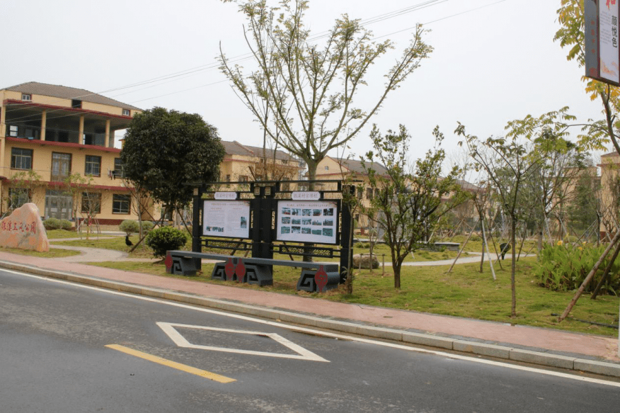 塘南镇:百日攻坚见实效 人居环境焕新颜