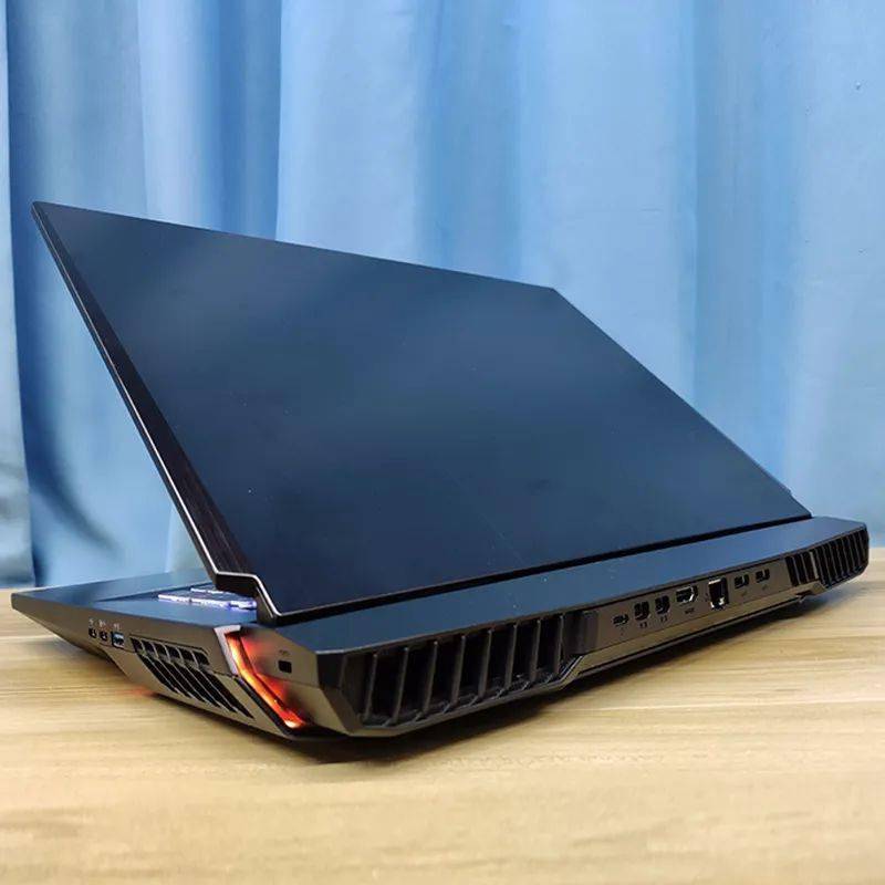 猪王二手上一代旗舰机微星gt73如今只卖这个价