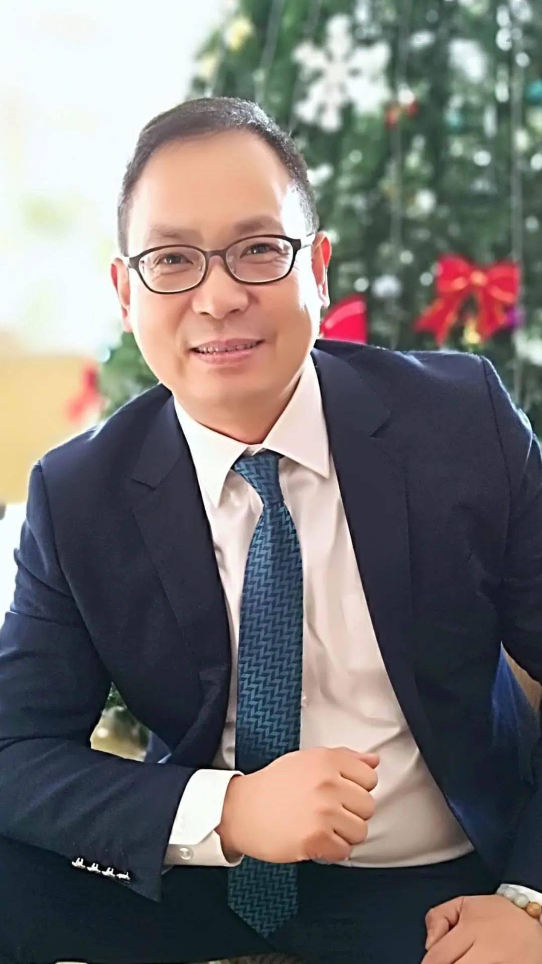 张永宏先生出任南京世茂滨江希尔顿酒店总经理