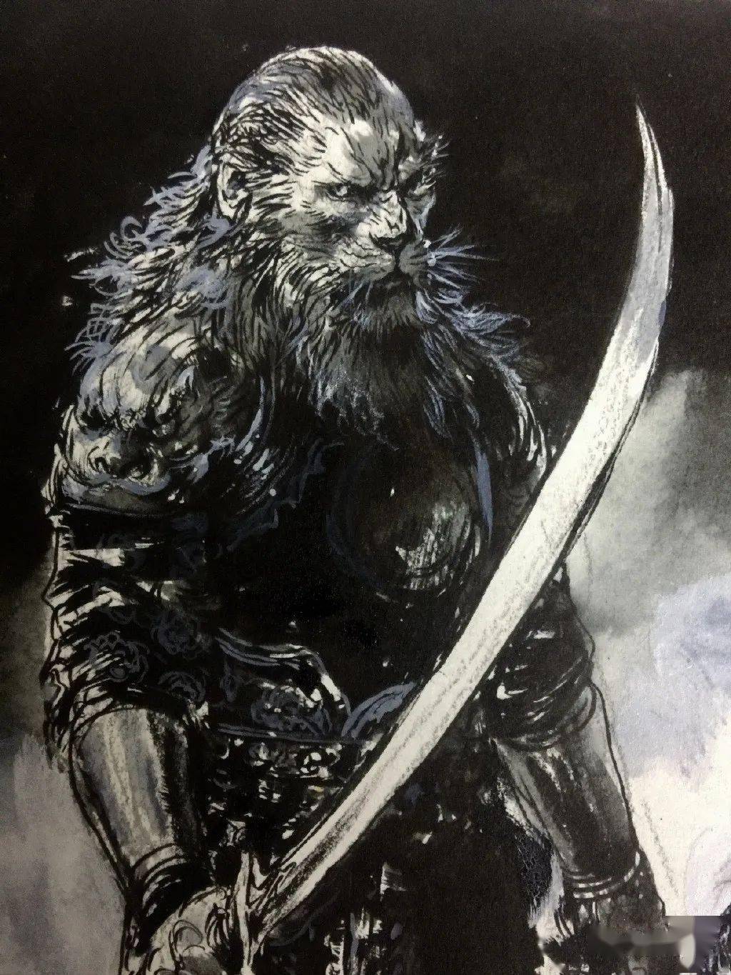 满上干了这碗18味强心鸡汤画力爆涨满血冲刺7game