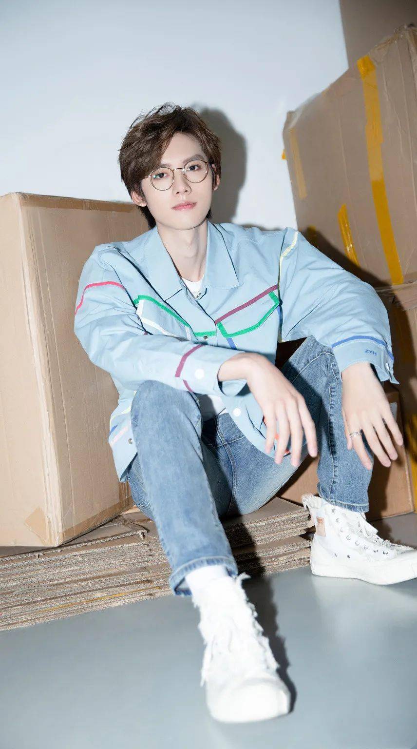 【手机壁纸】邓超元