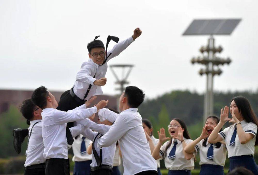 这是属于我们青春的盛宴 来自搜狐网