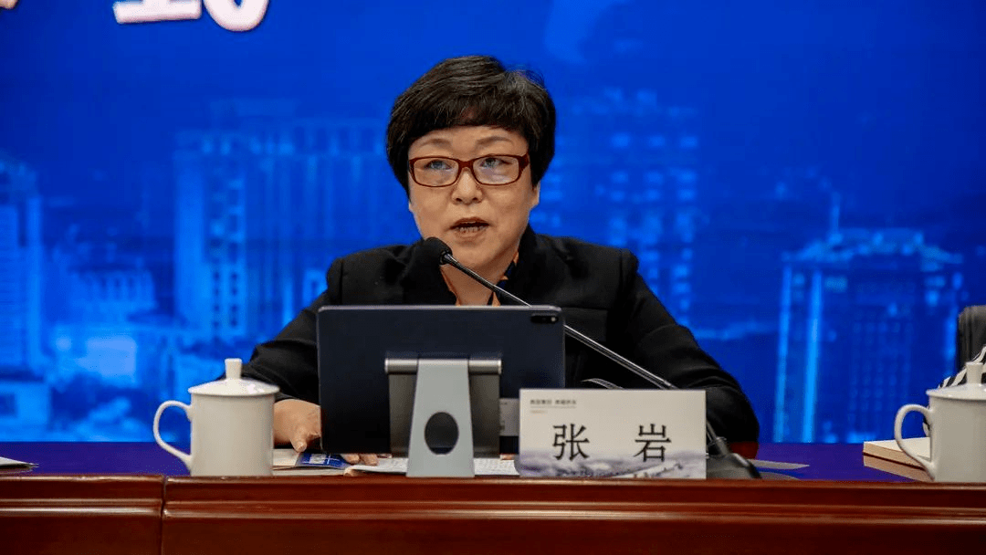 连小敏应邀出席涉侨跨境纠纷多元化解机制工作座谈会