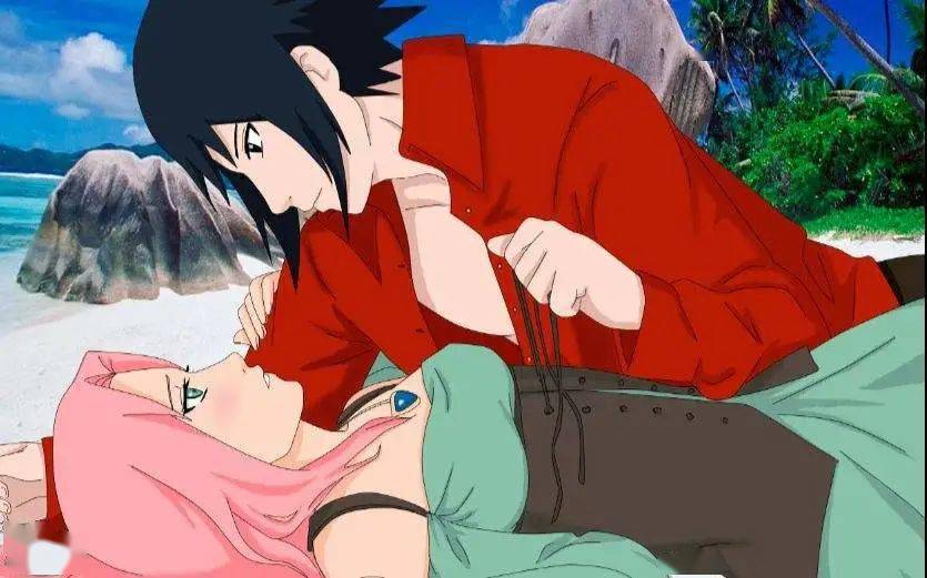 佐助娶小樱是自愿的么为什么大家叫他啥是gay