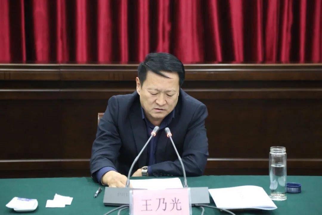 菏泽市新的社会阶层人士统战工作实践创新基地建设推进会在单县召开