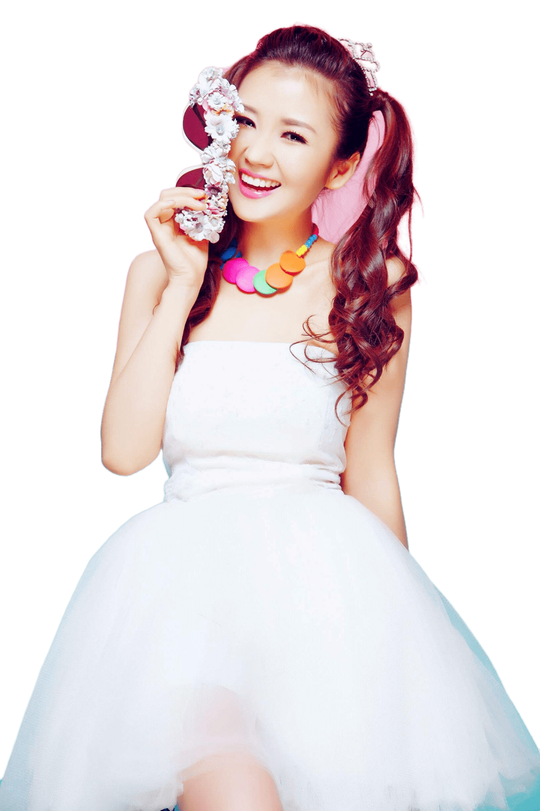 立体手工竖拇指 | 阳光姐姐带你做游戏_手机搜狐网