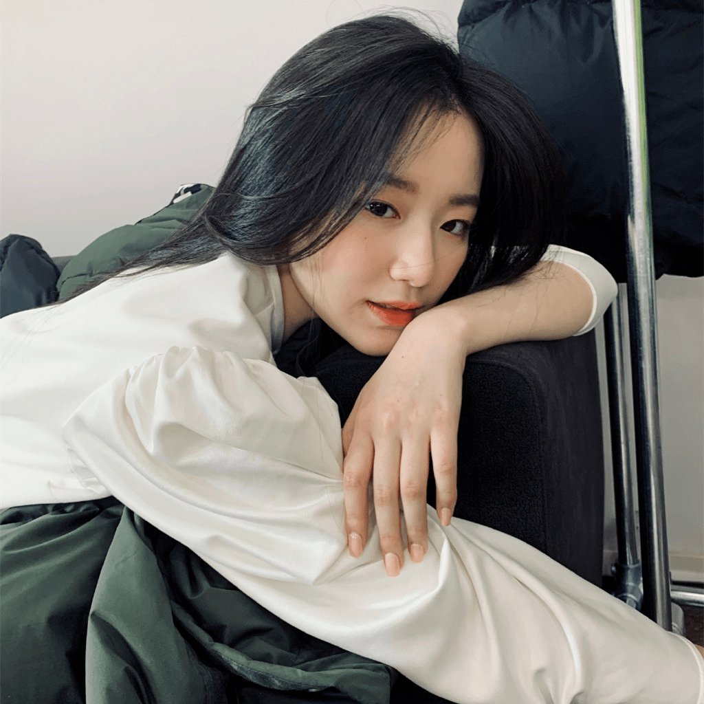 微信头像gidle叶舒华