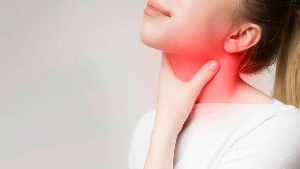 嗓子干痒咳慢性咽炎为何在秋季易复发