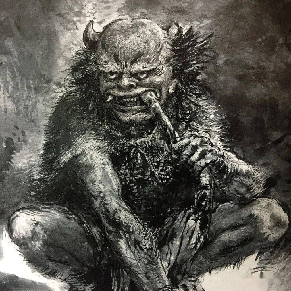 刘冬子把所有热情百分百投入到创作中吧!