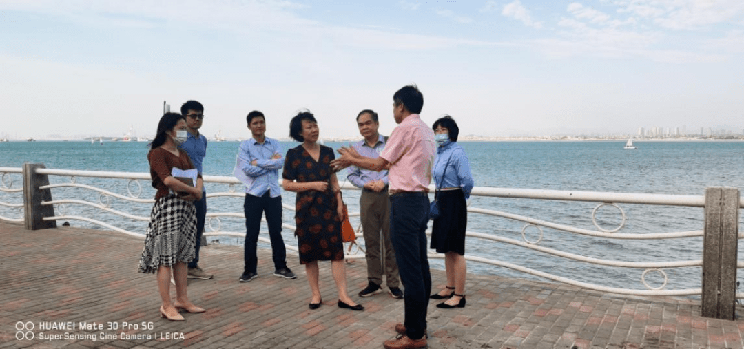 供稿:厦门市生态环境局海洋生态环境处信息员:林志裕end编辑:李丽芳