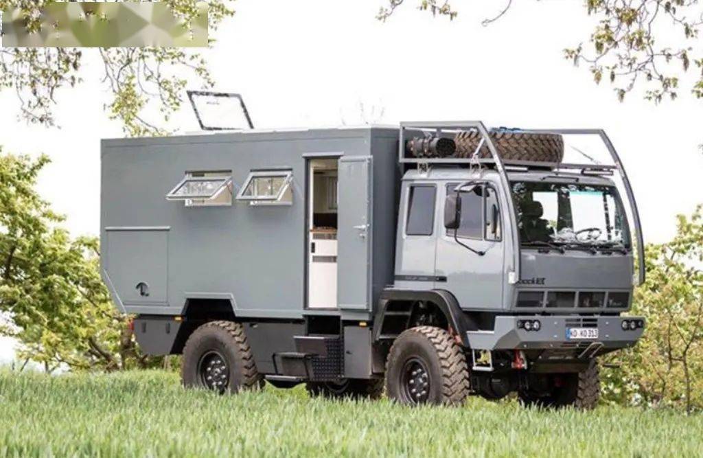 sd brazos中型卡车 军事装备公司bae系统的唯一民用卡车