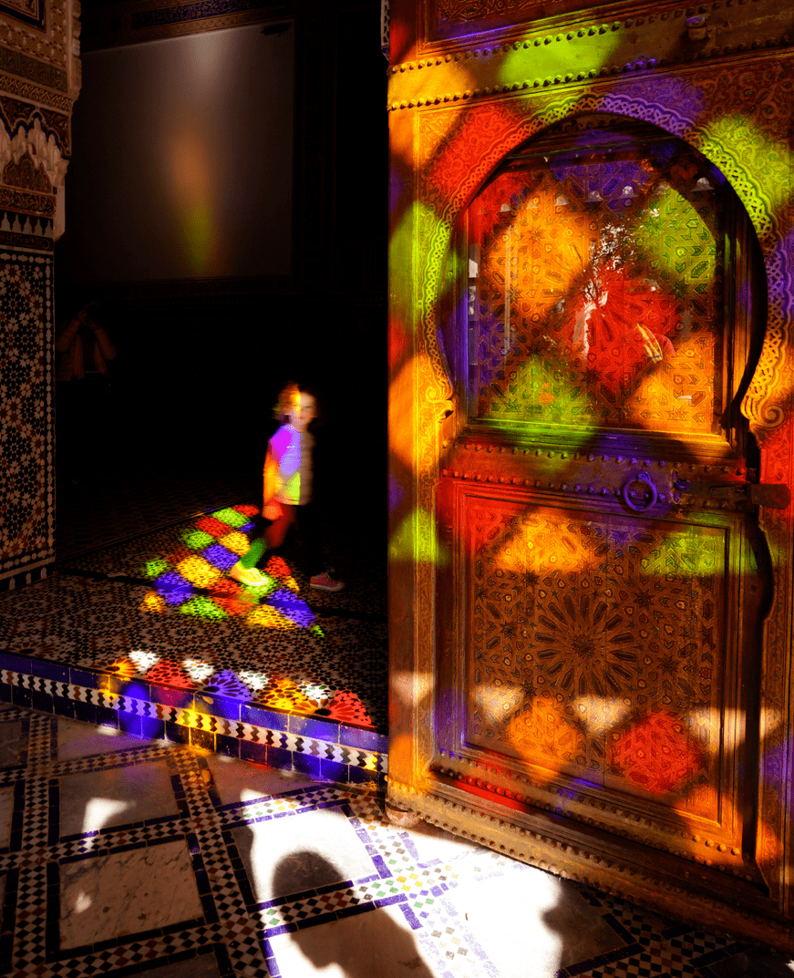 一位经济学博士的学习笔记美的旅程真的收获