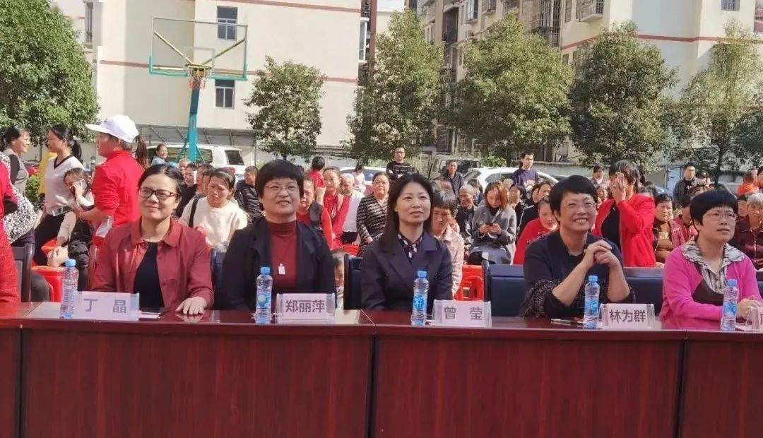 渥江镇:"好婆媳互夸 · 弘扬好家风" 助力文明渥江建设_手机搜狐网