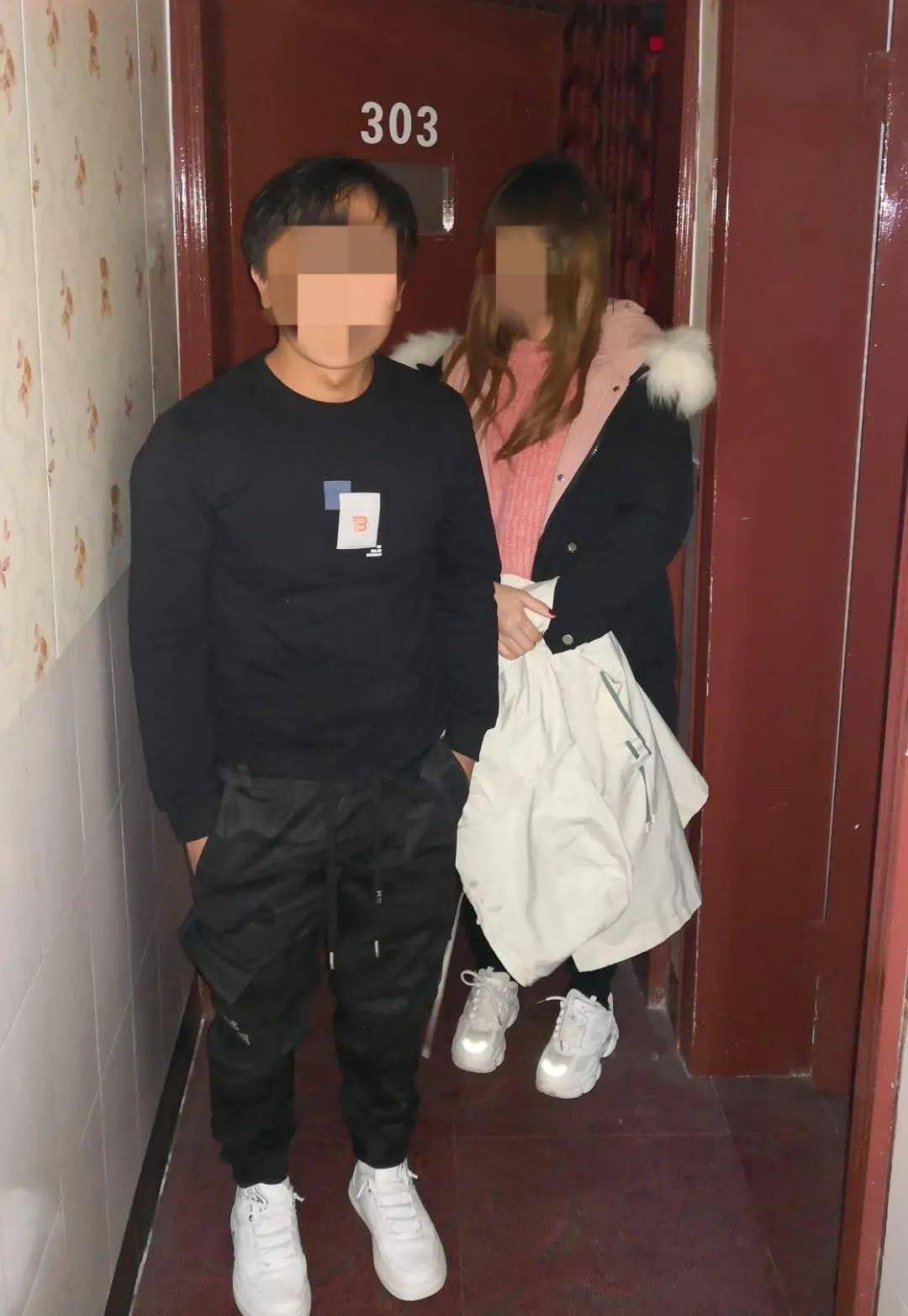 秋冬攻势假养生真卖淫罗城警方捣毁两处卖淫窝点