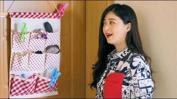 欢乐颂:樊姐拿三只松鼠诱惑邱莹莹,她竟忍住了,真是千年不遇啊