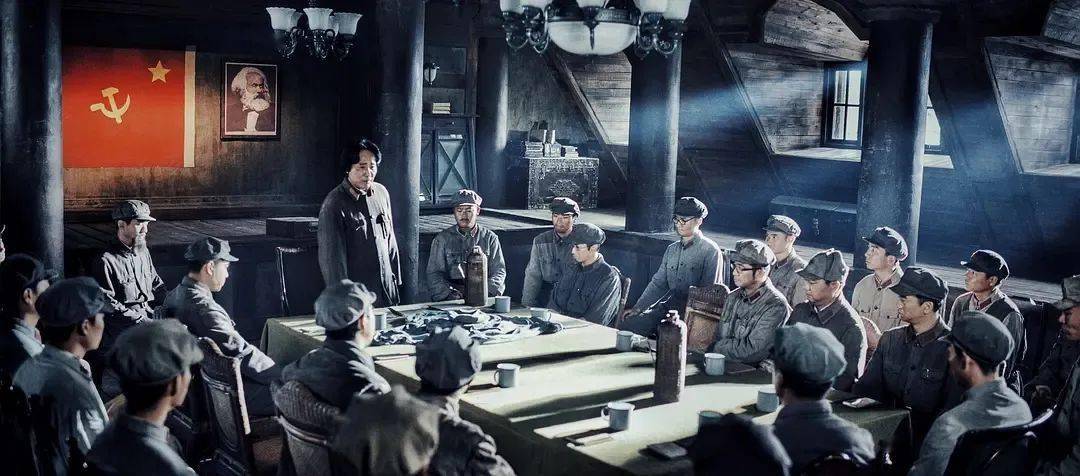 书虫i电影血战湘江